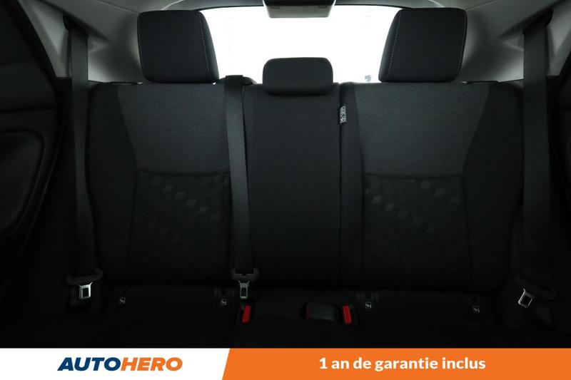 Toyota Yaris 1.5 Hybrid Design 116h