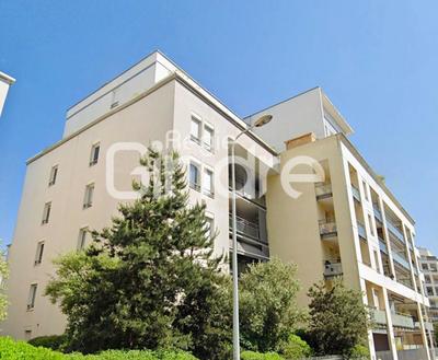 Appartement - 126 m² - 4 pièces