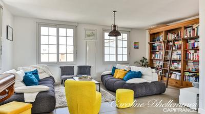 Maison de ville - 146 m² - 6 pièces