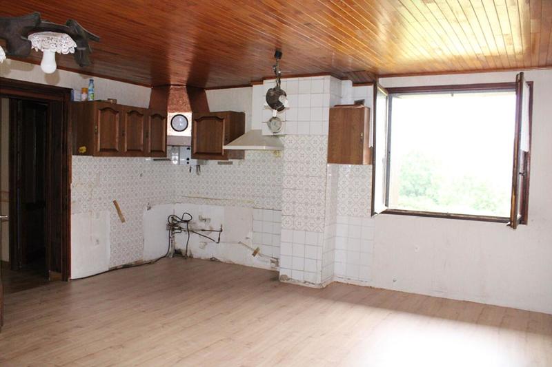 Maison - 109 m² - 6 pièces