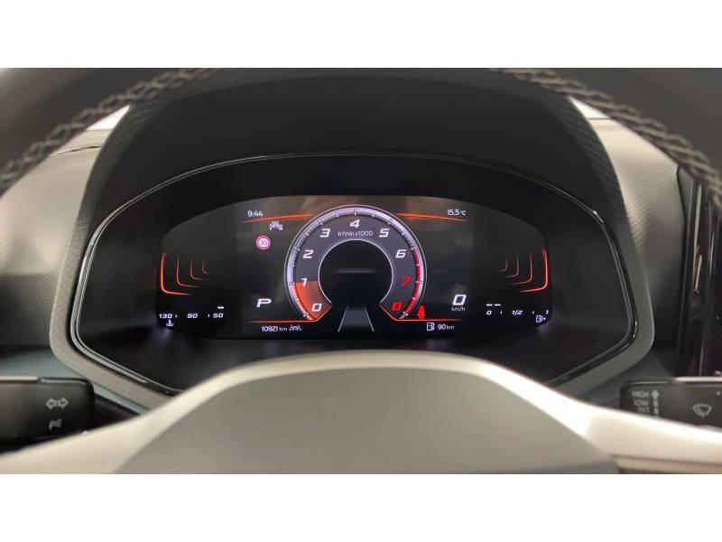 Seat Arona 1.0 Tsi 115 ch Start/Stop Dsg7 Xperience