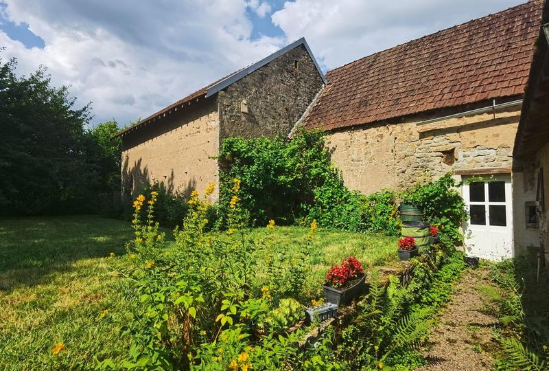 Maison - 119 m² - 6 pièces