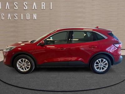 Ford Kuga 2.5 Duratec 225 ch Phev e-Cvt Titanium