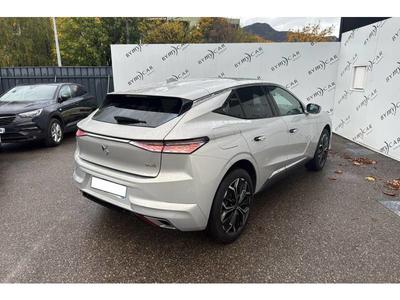 Ds Ds 4 BlueHDi 130 Eat8 Etoile - Cuir Nappa