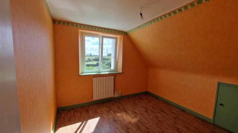 Maison - 131 m² - 7 pièces