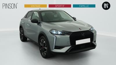 Ds Ds 3 Ds3 Puretech 130 Eat 8 Performance Line +