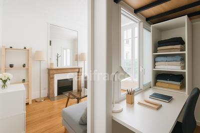 Appartement - 20 m² - 1 pièce