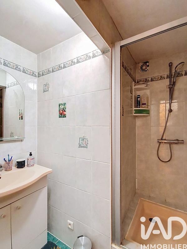 Maison - 190 m² - 9 pièces