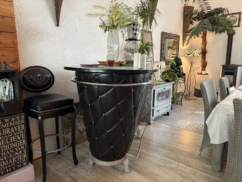 Appartement - 285 m² - 8 pièces