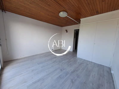 Appartement - 26 m² - 1 pièce