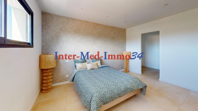 Villa - 195 m² - 6 pièces