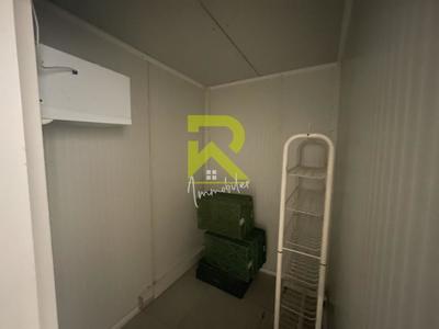 Local commercial - 50 m² - 3 pièces