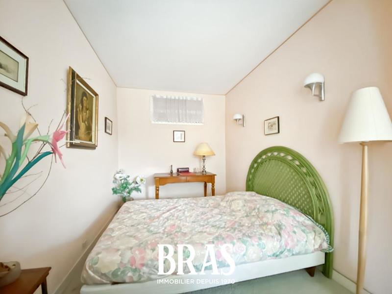 Appartement - 44 m² - 1 pièce