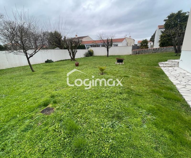 Maison - 78 m² - 4 pièces