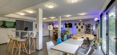 Appartement - 20 m² - 1 pièce