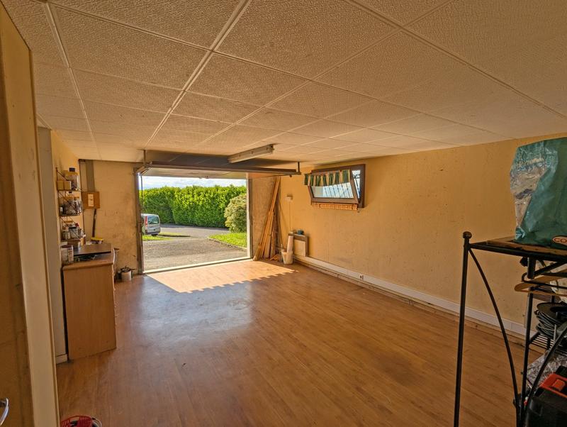 Maison - 156 m² - 4 pièces