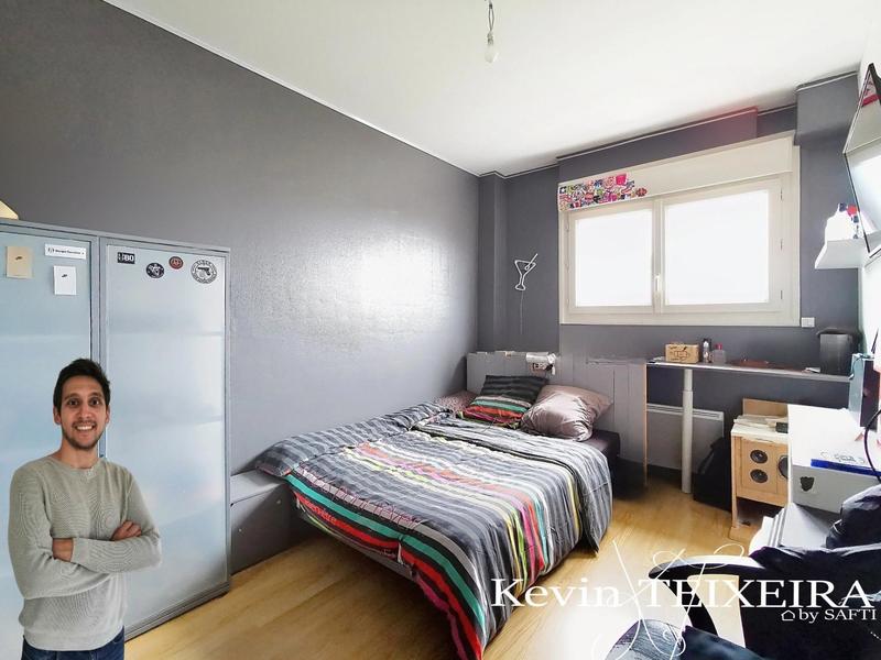 Maison - 141 m² - 7 pièces