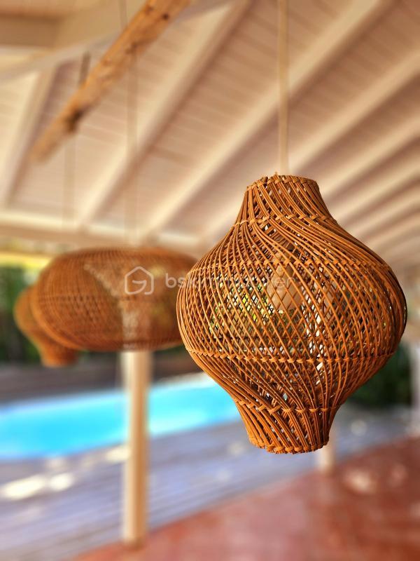 Villa - 155 m² - 4 pièces