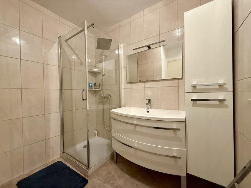 Maison - 77 m² - 3 pièces