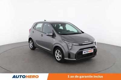 Kia Picanto 1.2 Dpi Active Bvma5 79 ch