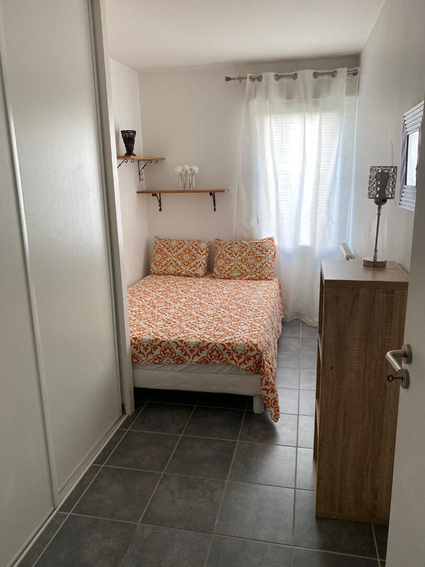 Appartement - 81 m² - 4 pièces