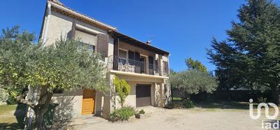 Maison - 80 m² - 3 pièces