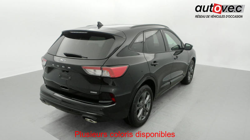 Ford Kuga 2.5 Duratec 190 ch Fhev Powershift St-Line X