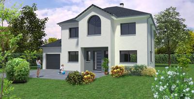 Terrain constructible - 510 m²