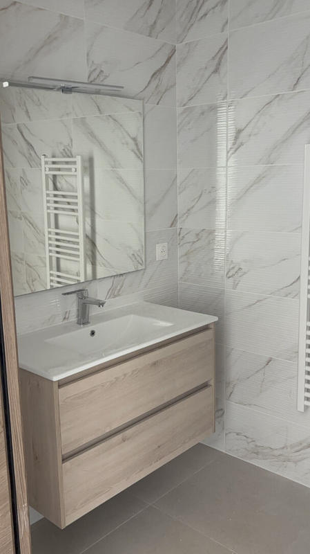 Appartement - 73 m² - 3 pièces