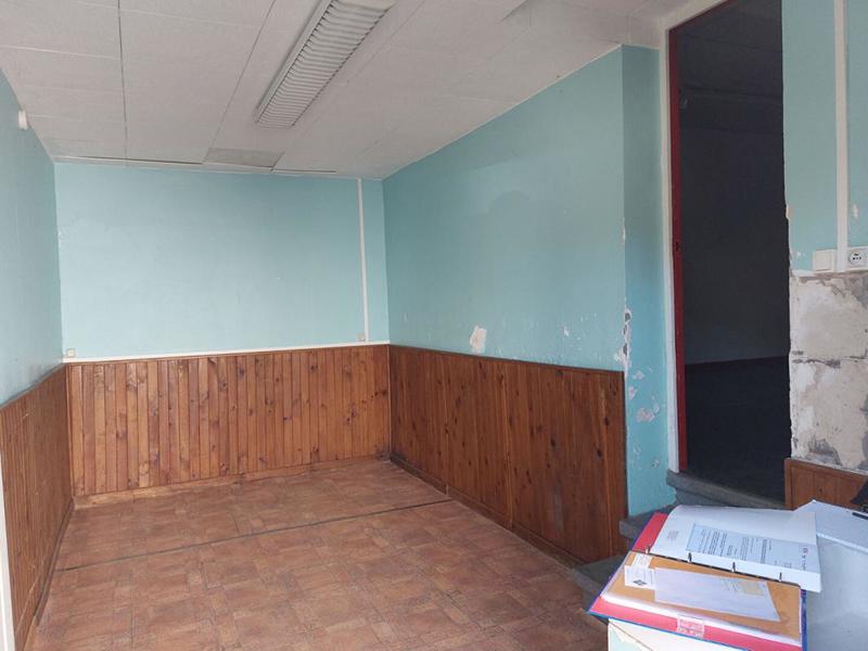 Immeuble - 150 m² - 4 pièces