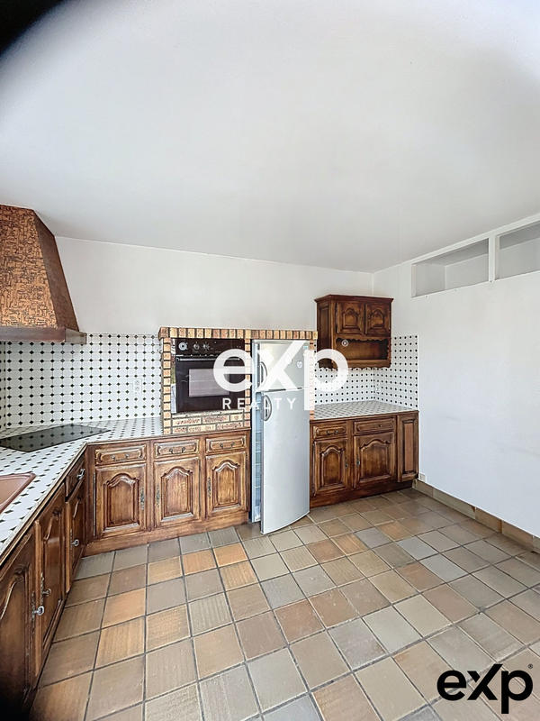 Maison - 88 m² - 5 pièces