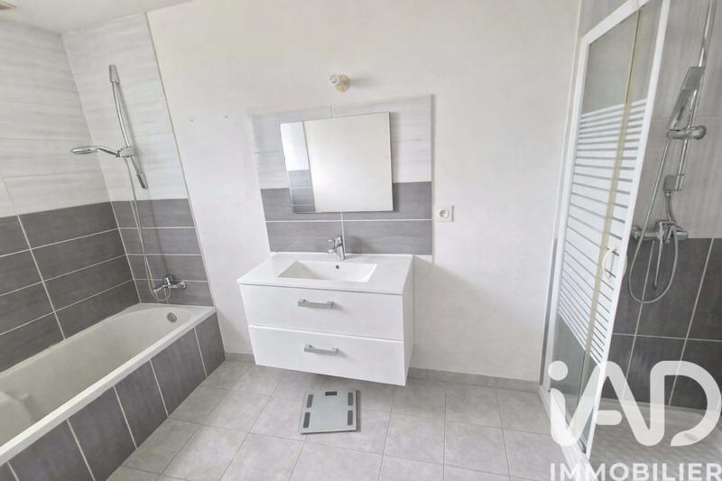 Maison - 132 m² - 5 pièces