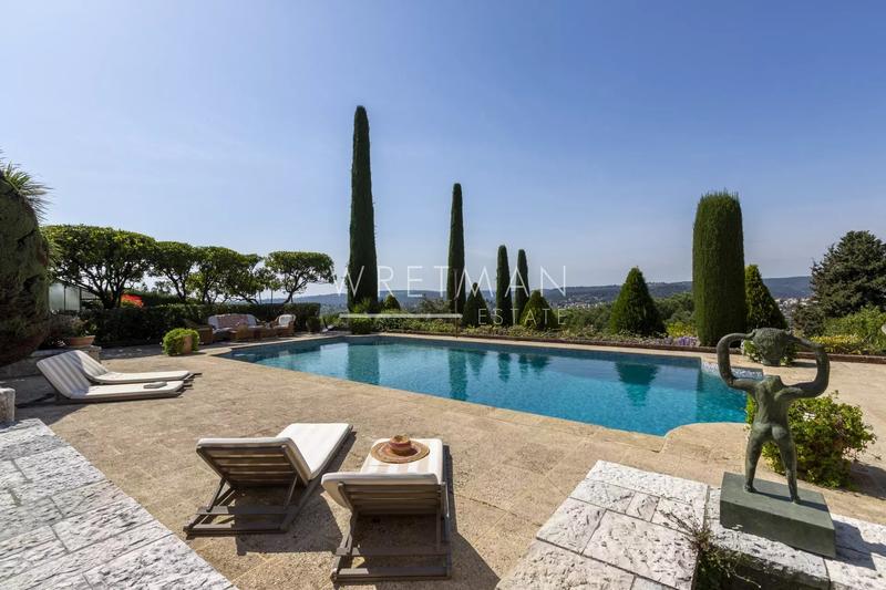 Bastide - 215 m² - 10 pièces