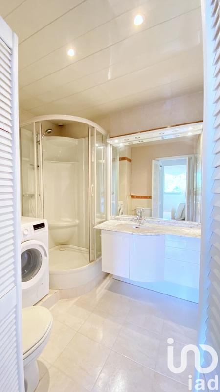 Appartement - 129 m² - 5 pièces