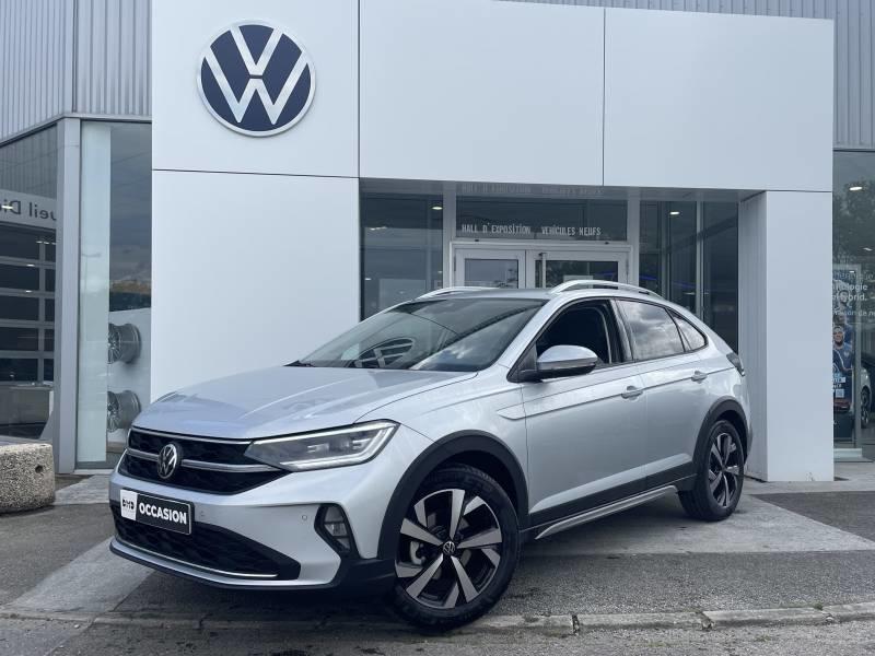 Volkswagen Taigo 1.0 Tsi 116 Dsg7 Style