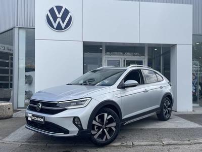 Volkswagen Taigo 1.0 Tsi 116 Dsg7 Style