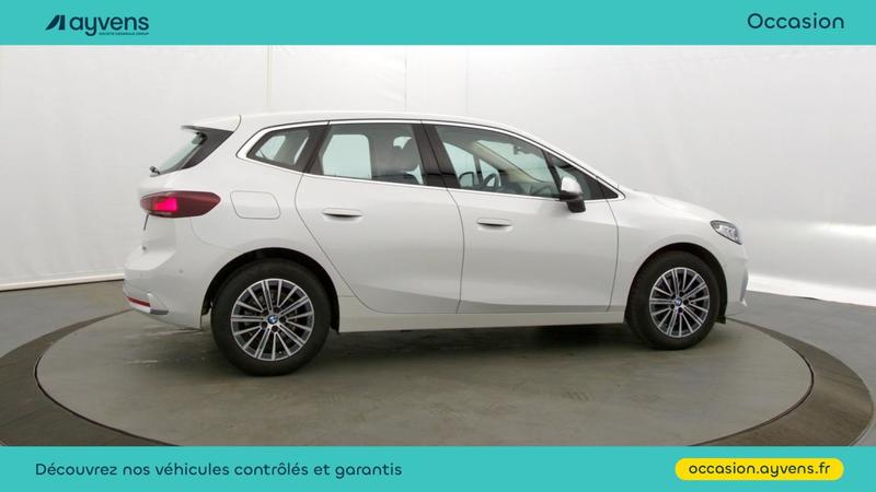 Bmw Serie 2 Active Toure ActiveTourer 218i 136ch Business Design Dkg7