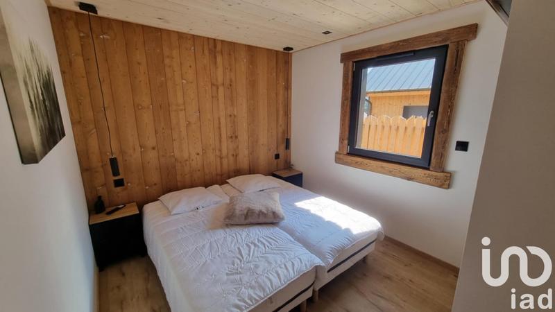 Châlet - 77 m² - 5 pièces