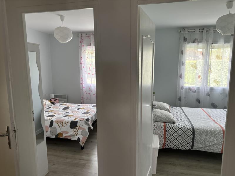 Maison - 113 m² - 7 pièces