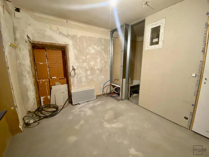 Local d'activités - 54 m²