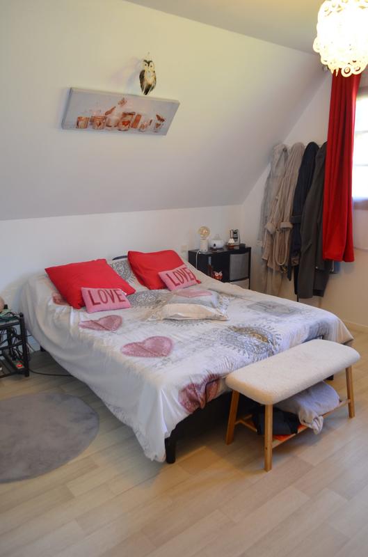 Maison - 133 m² - 4 pièces