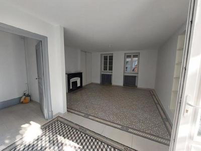 Maison - 124 m² - 5 pièces