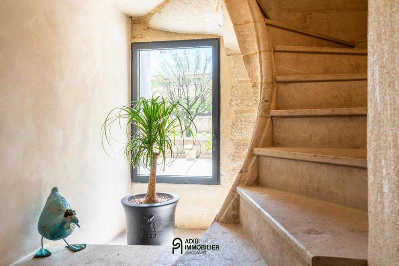 Maison - 190 m² - 6 pièces