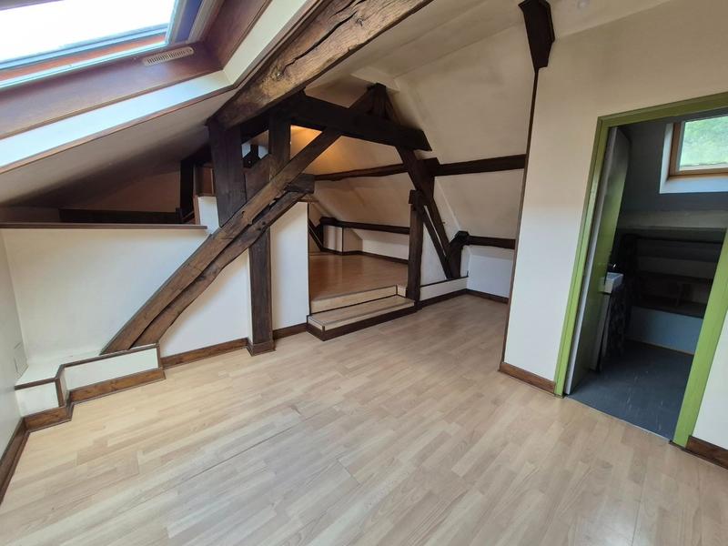 Maison - 152 m² - 4 pièces
