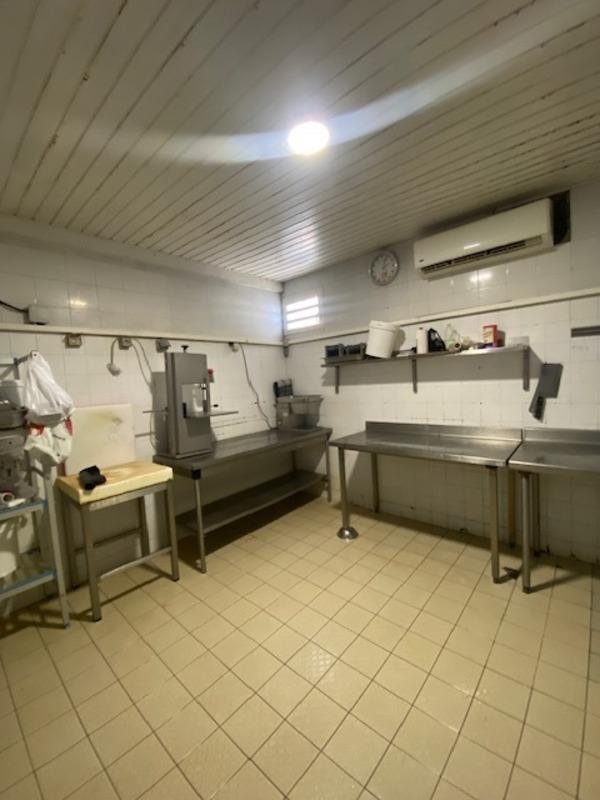 Fonds de commerce - 800 m²