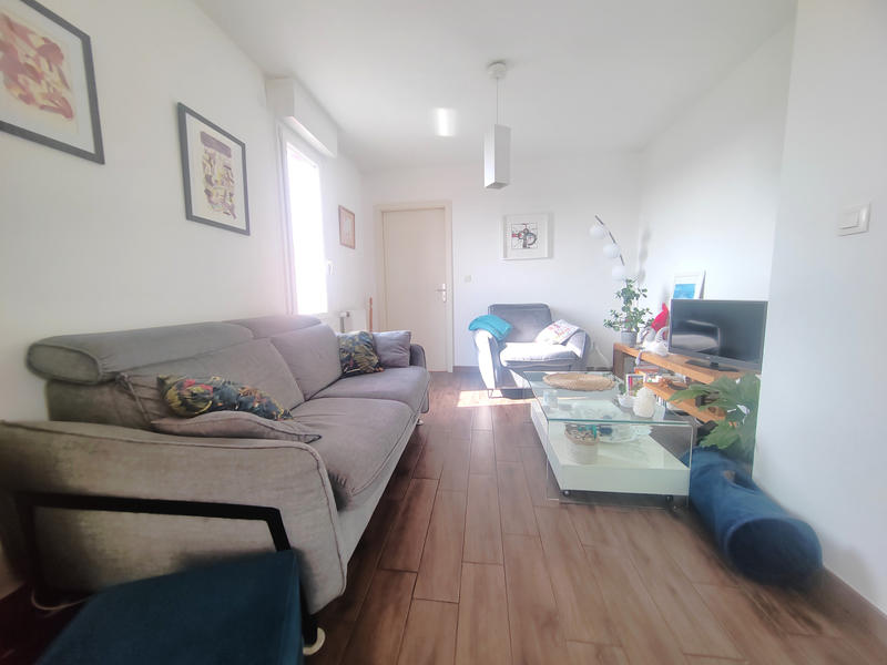 Appartement - 79 m² - 4 pièces