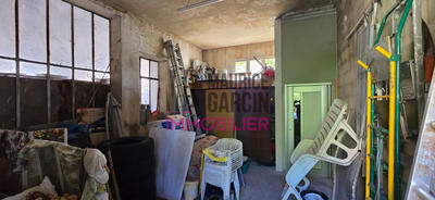 Maison - 142 m² - 6 pièces