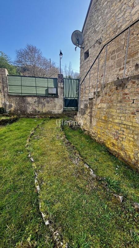 Maison - 76 m² - 2 pièces