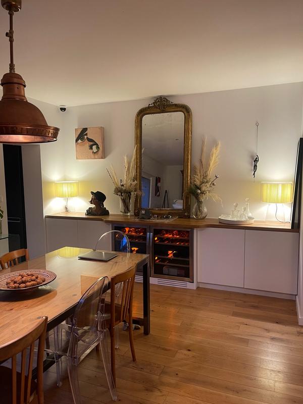 Villa - 180 m² - 7 pièces