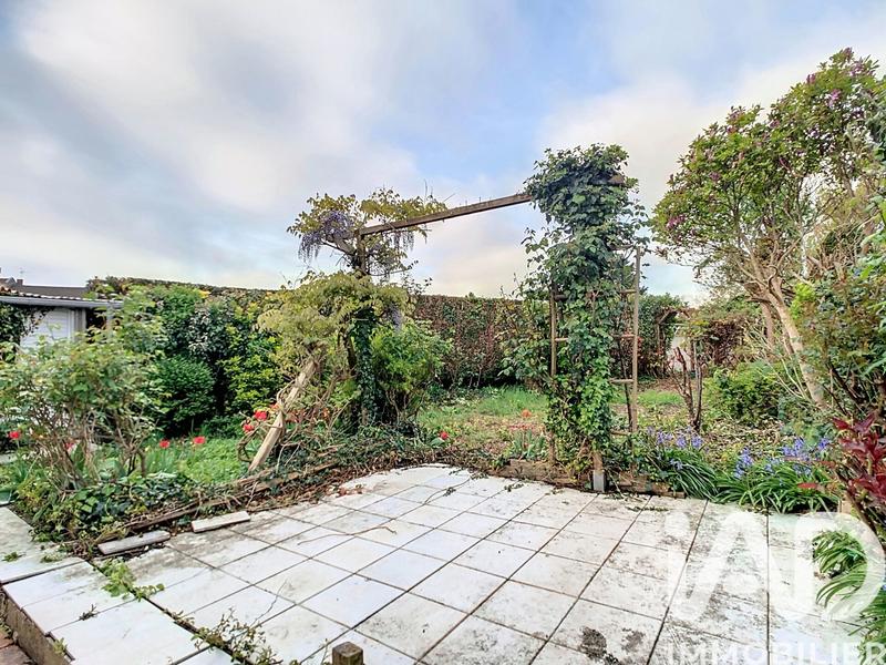 Maison - 70 m² - 4 pièces